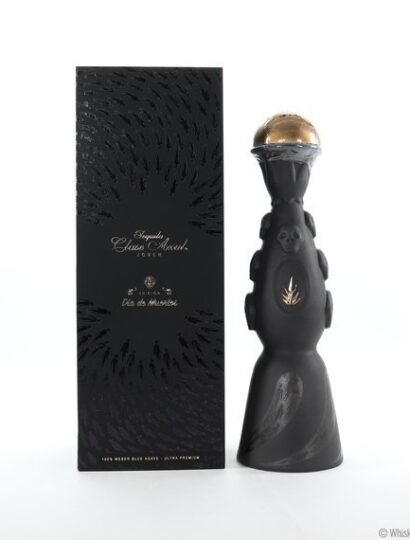 Clase Azul – Dia de los Muertos 2019 (Tequila) 1L
