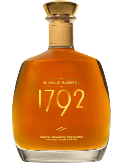 1792 Single Barrel