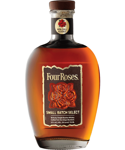 Four Roses Small Batch Select Bourbon
