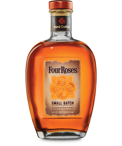 Four Roses Small Batch Bourbon