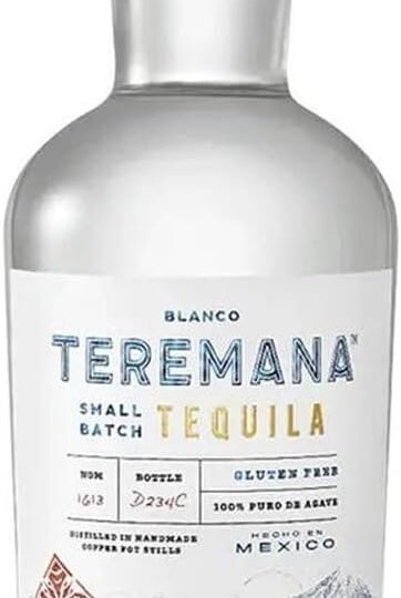 Teremana – Blanco Small Batch