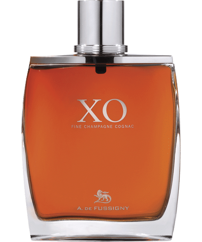 A De Fussigny XO Cognac