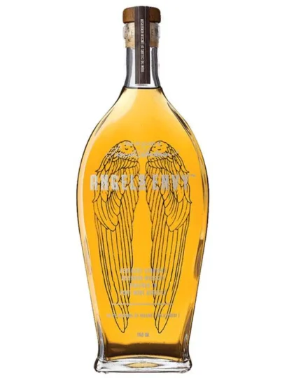 Angel's Envy Kentucky Straight Bourbon Whiskey