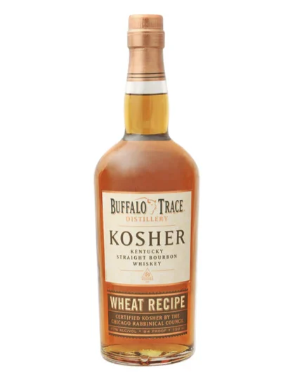 Buffalo Trace Kosher Wheat Recipe