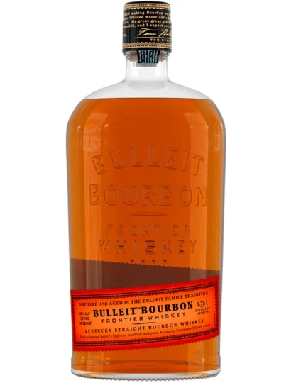 Bulleit Bourbon