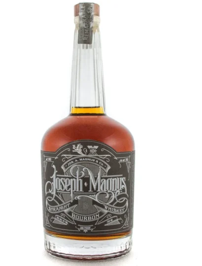 Joseph Magnus Straight Bourbon