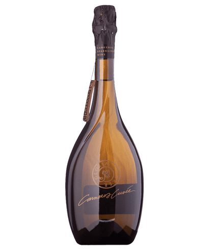 Gloria Ferrer Carneros Cuvee, 2010