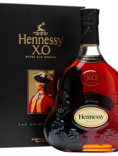 Hennessy X.O Cognac