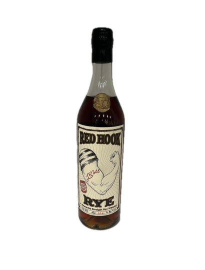 LeNell's Red Hook Rye 23 Year Kentucky Straight Rye Whiskey Barrel #1