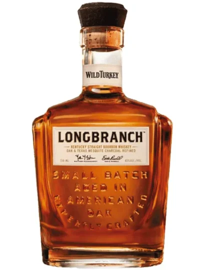 Wild Turkey Longbranch