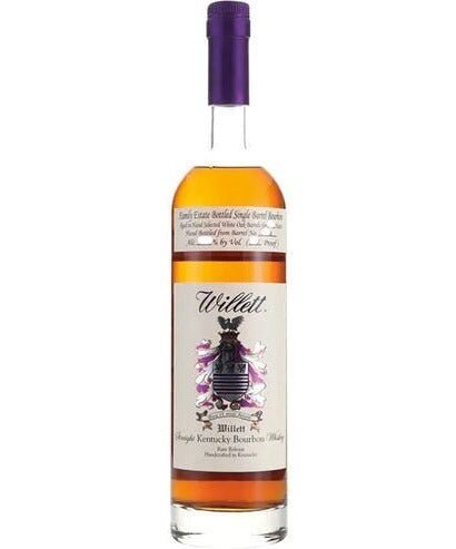 Willett Family Estate 8 Year Old Bourbon Whiskey #5262