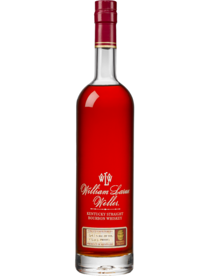 William Larue Weller 2018