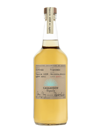 Casamigos Tequila Reposado