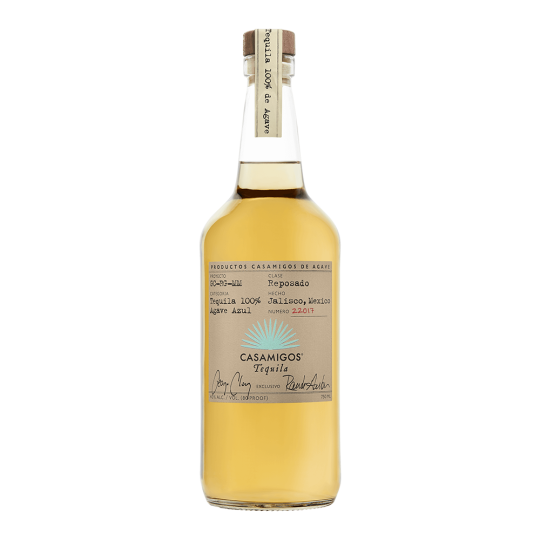 Casamigos Tequila Reposado