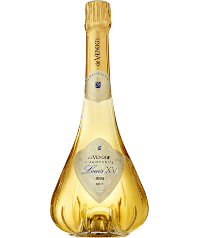 De Venoge Louis XV, 1995