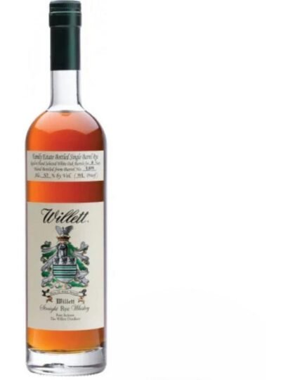Willett Family Estate 8 Year Bourbon Barrel #7128