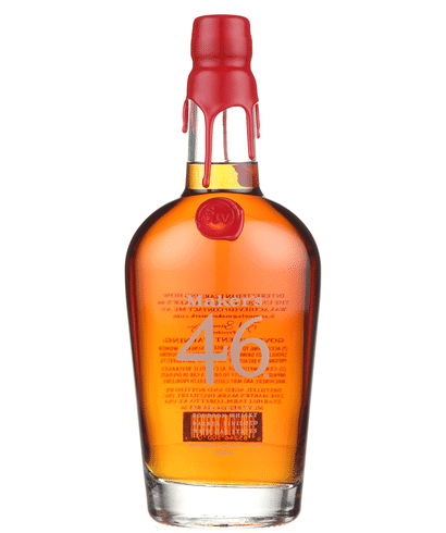 Maker's Mark 46 Bourbon Whisky