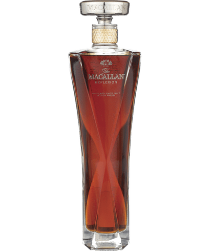 Macallan Reflexion