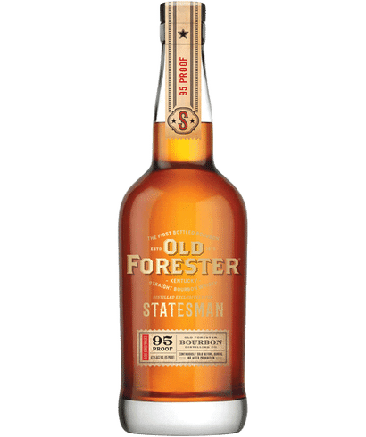 Old Forester Statesman