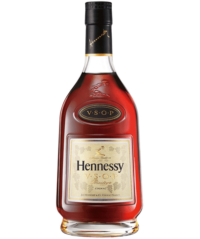 Hennessy VSOP Cognac