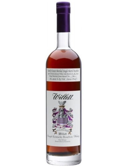 Willett Family Estate 6 Year Old Bourbon Whiskey