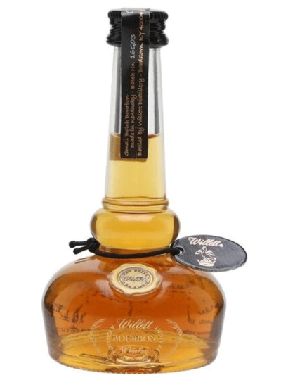 Willett Pot Still Reserve 50ml Miniature